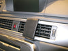 ProClip Fahrzeughalter 854676 - Mittelbefestigung- NUR für Holzmaserungsplatten - Volvo S80 12-16, Volvo V70 II 12-16, Volvo XC70 12-16