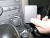 ProClip Fahrzeughalter 854678 - Winkelbefestigung - Chevrolet Captiva 12-14