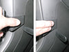 ProClip Fahrzeughalter 854678 - Winkelbefestigung - Chevrolet Captiva 12-14