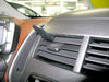ProClip Fahrzeughalter 854680 - Mittelbefestigung - Chevrolet Aveo 12-14, Chevrolet Sonic 12-21