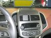 ProClip Fahrzeughalter 854680 - Mittelbefestigung - Chevrolet Aveo 12-14, Chevrolet Sonic 12-21