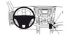 ProClip Fahrzeughalter 854686 - Winkelbefestigung - Hyundai i40 12-18