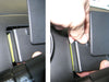 ProClip Fahrzeughalter 854691 - Mittelbefestigung - Kia Picanto 11½-17