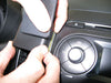 ProClip Fahrzeughalter 854691 - Mittelbefestigung - Kia Picanto 11½-17