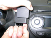 ProClip Fahrzeughalter 854691 - Mittelbefestigung - Kia Picanto 11½-17