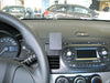 ProClip Fahrzeughalter 854691 - Mittelbefestigung - Kia Picanto 11½-17