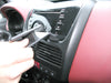 ProClip Fahrzeughalter 854694 - Winkelbefestigung - Opel Combo 12-18, Fiat Doblò 10-14