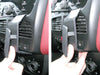 ProClip Fahrzeughalter 854694 - Winkelbefestigung - Opel Combo 12-18, Fiat Doblò 10-14