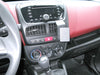 ProClip Fahrzeughalter 854694 - Winkelbefestigung - Opel Combo 12-18, Fiat Doblò 10-14