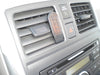 ProClip Fahrzeughalter 854699 - Mittelbefestigung - Nissan Versa Hatchback 13-19, Nissan Tiida Latio 12-20, Nissan Versa Limo 12-19 und weitere