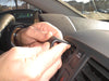 ProClip Fahrzeughalter 854699 - Mittelbefestigung - Nissan Versa Hatchback 13-19, Nissan Tiida Latio 12-20, Nissan Versa Limo 12-19 und weitere
