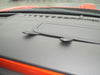 ProClip Fahrzeughalter 854705 - Mittelbefestigung- NUR für Modelle mit Lautsprecherabdeckung oben auf dem Armaturenbrett - Chevrolet Camaro 10-15