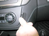 ProClip Fahrzeughalter 854709 - Winkelbefestigung - Mercedes Benz GL-Klasse 13-19, Mercedes Benz M-Klasse/ML 12-15, Mercedes Benz GLE-Klasse 16-19