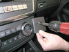 ProClip Fahrzeughalter 854709 - Winkelbefestigung - Mercedes Benz GL-Klasse 13-19, Mercedes Benz M-Klasse/ML 12-15, Mercedes Benz GLE-Klasse 16-19
