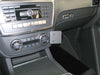 ProClip Fahrzeughalter 854709 - Winkelbefestigung - Mercedes Benz GL-Klasse 13-19, Mercedes Benz M-Klasse/ML 12-15, Mercedes Benz GLE-Klasse 16-19