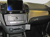 ProClip Fahrzeughalter 854709 - Winkelbefestigung - Mercedes Benz GL-Klasse 13-19, Mercedes Benz M-Klasse/ML 12-15, Mercedes Benz GLE-Klasse 16-19