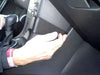ProClip Fahrzeughalter 854712 - Winkelbefestigung - Volkswagen Beetle 12-19