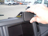 ProClip Fahrzeughalter 854718 - Winkelbefestigung - GMC W-series 08-18, Chevrolet W-series 08-18, Isuzu N-series 08-25