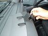 ProClip Fahrzeughalter 854718 - Winkelbefestigung - GMC W-series 08-18, Chevrolet W-series 08-18, Isuzu N-series 08-25