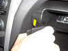 ProClip Fahrzeughalter 854719 - Winkelbefestigung- NICHT für Platin-Modelle - Ford Explorer Sport 11-19, Ford Explorer 11-19