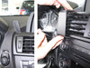 ProClip Fahrzeughalter 854721 - Mittelbefestigung - BMW 2-series F22, F23 13-17, BMW 1-series F20 und weitere