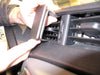 ProClip Fahrzeughalter 854723 - Mittelbefestigung - Toyota Yaris 12-14