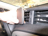 ProClip Fahrzeughalter 854723 - Mittelbefestigung - Toyota Yaris 12-14