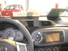 ProClip Fahrzeughalter 854723 - Mittelbefestigung - Toyota Yaris 12-14