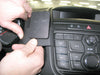 ProClip Fahrzeughalter 854733 - Mittelbefestigung - Opel Zafira C 12-16
