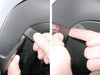 ProClip Fahrzeughalter 854734 - Winkelbefestigung - Opel Zafira C 12-19