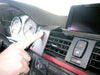 ProClip Fahrzeughalter 854740 - Mittelbefestigung - BMW 4-series F32, F33, F36 14-20 und weitere