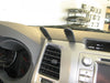 ProClip Fahrzeughalter 854742 - Mittelbefestigung - Toyota HiLux 12-16