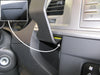 ProClip Fahrzeughalter 854742 - Mittelbefestigung - Toyota HiLux 12-16