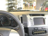 ProClip Fahrzeughalter 854742 - Mittelbefestigung - Toyota HiLux 12-16