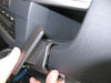 ProClip Fahrzeughalter 854746 - Winkelbefestigung - Toyota HiLux 12-16