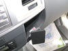 ProClip Fahrzeughalter 854746 - Winkelbefestigung - Toyota HiLux 12-16