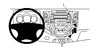 ProClip Fahrzeughalter 854746 - Winkelbefestigung - Toyota HiLux 12-16