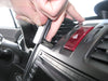 ProClip Fahrzeughalter 854747 - Mittelbefestigung - Subaru Levorg 16-21, Subaru Forester 13-17, Subaru Impreza 12-16 und weitere