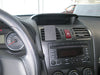 ProClip Fahrzeughalter 854747 - Mittelbefestigung - Subaru Levorg 16-21, Subaru Forester 13-17, Subaru Impreza 12-16 und weitere