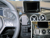 ProClip Fahrzeughalter 854749 - Mittelbefestigung - Mercedes Benz B-Klasse 12-18