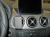 ProClip Fahrzeughalter 854749 - Mittelbefestigung - Mercedes Benz B-Klasse 12-18