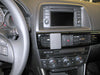 ProClip Fahrzeughalter 854752 - Mittelbefestigung - Mazda CX-5 12-17½, Mazda CX-5 12-16
