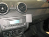 ProClip Fahrzeughalter 854756 - Winkelbefestigung - Audi A1 12-18