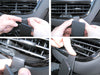 ProClip Fahrzeughalter 854764 - Winkelbefestigung - Peugeot 208 12-19, Peugeot 2008 14-19