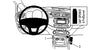 ProClip Fahrzeughalter 854767 - Winkelbefestigung - Kia Ceed 12½-18