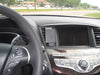 ProClip Fahrzeughalter 854772 - Mittelbefestigung - Infiniti JX 12-13, Infiniti QX60 14-21