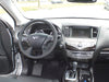 ProClip Fahrzeughalter 854772 - Mittelbefestigung - Infiniti JX 12-13, Infiniti QX60 14-21