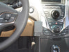 ProClip Fahrzeughalter 854777 - Mittelbefestigung - Hyundai Azera 12-17