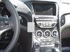 ProClip Fahrzeughalter 854779 - Mittelbefestigung - Hyundai Genesis Coupé 13-18
