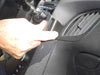 ProClip Fahrzeughalter 854780 - Winkelbefestigung - Hyundai Genesis Coupé 13-18